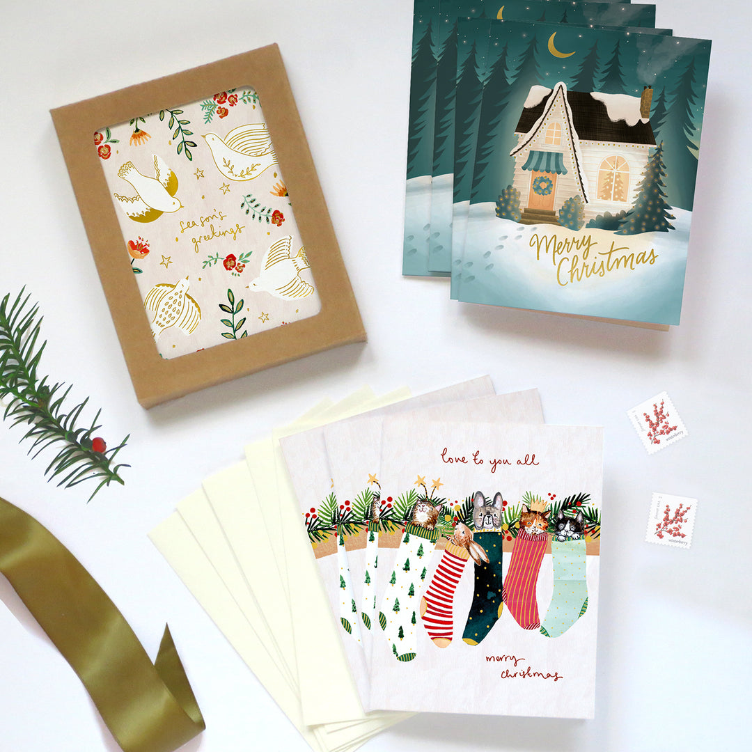 Holiday Cards