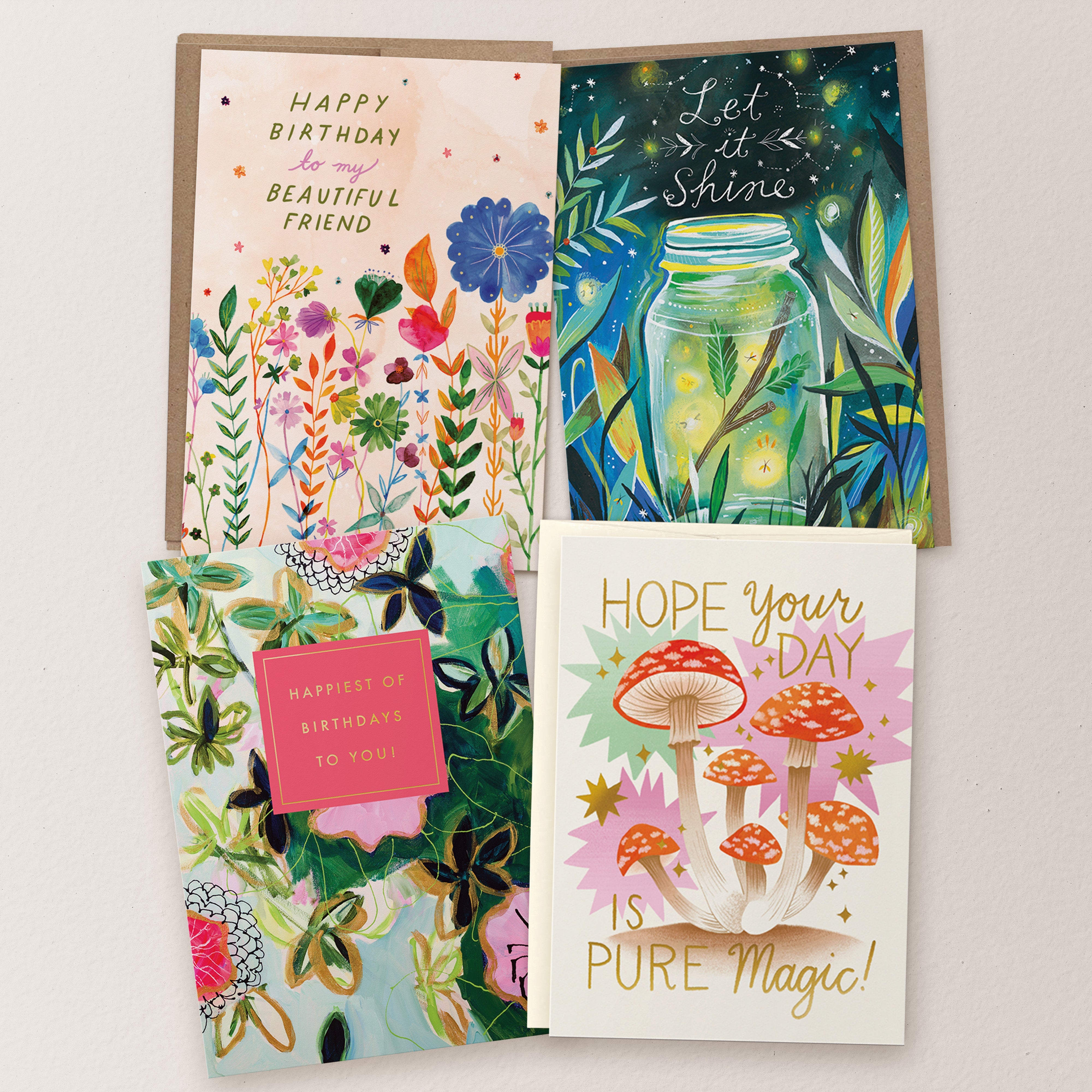 Greeting Cards